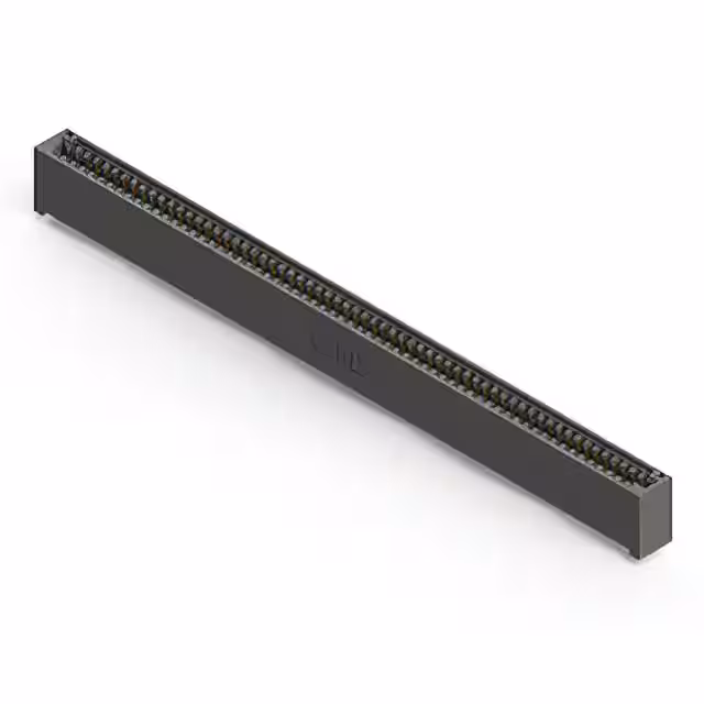 895-063-520-101 EDAC Inc.  Edgeboard Connectors